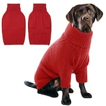 Jersey Navideño Iecoii Xxxl Para Perros Extragrandes - Venta Internacional.