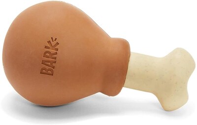 Foto 1 | Foto 1 | Juguete Masticable Para Perros Barkbox Super Chewer Tough Estimulante Dental - Venta Internacional.