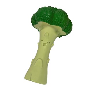 Foto 1 | Foto 1 | Juguete Masticable Para Perros Nylabone Power Chew Brócoli Tocino Y Queso - Venta Internacional.