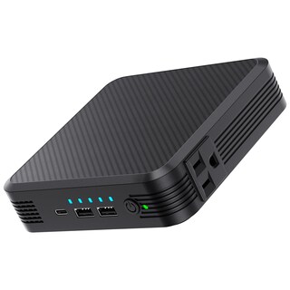 Foto 1 | Foto 1 | Banco De Energía Portátil Para Portátil Paopaoyu 72wh/20000mah 100w Ac - Venta Internacional.