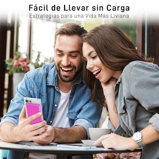 Foto 5 | Foto 5 | Cargador Portátil Auskang 5000 Mah Con Cable Usb-c Incorporado - Venta Internacional.