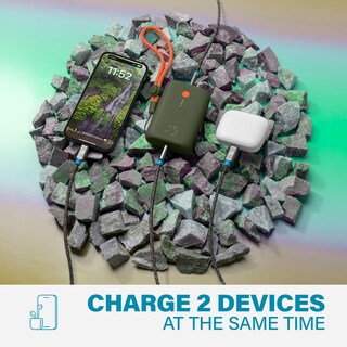 Foto 6 | Foto 6 | Cargador Portátil Nimble Champ 10k 20w Pd & Qc 4.0 Usb-c - Venta Internacional.