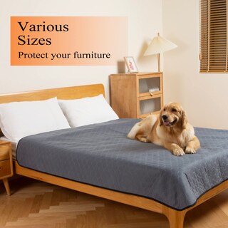 Foto 2 | Foto 2 | Pack De 2 Almohadillas Lavables Bunlitent Para Orinar  72 X 72 Cm  Para Perros - Venta Internacional.