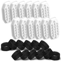 Reemplazo Y Prefiltro De Filtros Para Fuentes De Agua Para Gatos - Venta Internacional.
