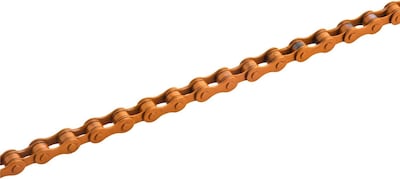 Foto 2 | Foto 2 | Cadena Para Bicicleta Zonkie De Una Sola Velocidad 1/2 X 1/8 122 Eslabones (122 L) - Venta Internacional.