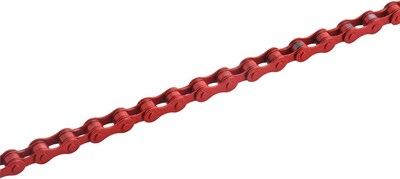 Foto 2 | Foto 2 | Cadena Para Bicicleta Zonkie De Una Sola Velocidad 1/2 X 1/8 Pulgadas 122 Eslabones - Venta Internacional.