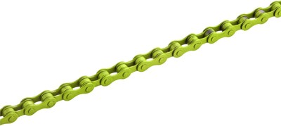 Foto 2 | Foto 2 | Cadena Para Bicicleta Zonkie De Una Sola Velocidad 1/2 X 1/8 116 Eslabones - Venta Internacional.