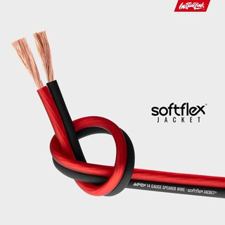 Foto 7 | Foto 7 | Cable De Instalación De Altavoz Calibre 14 30 5 M Para Coche Casa O Autocaravana - Venta Internacional.