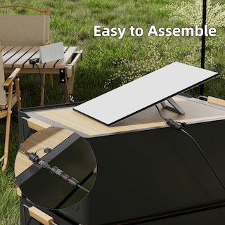 Foto 3 | Foto 3 | Adaptador Ethernet Eazuse Starlink Gen 3/mini Con Extensor De Cable - Venta Internacional.