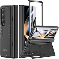 Funda Kaiiecal Para Samsung Galaxy Z Fold 4 5g Con Soporte - Venta Internacional.