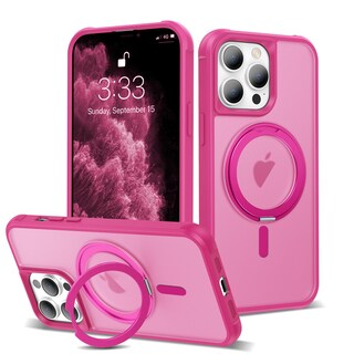 Foto 1 | Foto 1 | Funda De Teléfono Tokvanz Para Iphone 11 Pro Max Con Soporte Magnético - Venta Internacional.