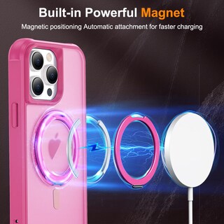 Foto 3 | Foto 3 | Funda De Teléfono Tokvanz Para Iphone 11 Pro Max Con Soporte Magnético - Venta Internacional.