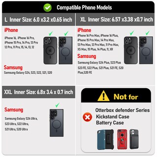 Foto 2 | Foto 2 | Funda De Piel Auténtica Ykooe Para Iphone 16 Pro Max - Venta Internacional.