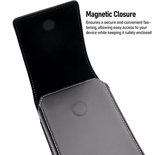 Foto 4 | Foto 4 | Funda De Piel Auténtica Ykooe Para Iphone 16 Pro Max - Venta Internacional.