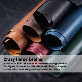 Foto 6 | Foto 6 | Funda De Piel Auténtica Ykooe Para Iphone 16 Pro Max - Venta Internacional.