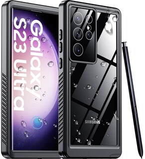 Foto 1 | Foto 1 | Funda De Teléfono Red2fire Impermeable A Prueba De Golpes Para Samsung S23 - Venta Internacional.