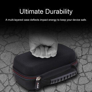 Foto 5 | Foto 5 | Funda Adaptadora De Viaje Mchoi Rígida Portátil Para Bestek De 220 V A 110 V - Venta Internacional.
