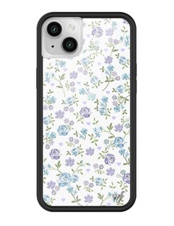 Foto 1 | Foto 1 | Funda De Teléfono Wildflower Compatible Con Apple Iphone 13/14 - Venta Internacional.
