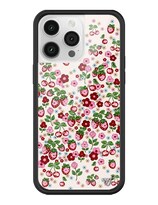 Funda De Teléfono Wildflower Compatible Con Apple Iphone 14 Pro Max - Venta Internacional.