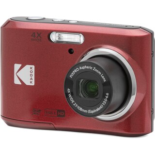 Foto 5 | Foto 5 | Cámara Digital Kodak Pixpro Fz45 16mp 4x Zoom 27mm 1080p - Venta Internacional.