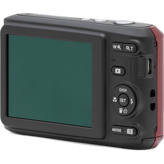 Foto 6 | Foto 6 | Cámara Digital Kodak Pixpro Fz45 16mp 4x Zoom 27mm 1080p - Venta Internacional.