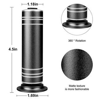 Foto 7 | Foto 7 | Eliminador De Callos Eléctrico Krofaue Upgrade Con Papel De Lija 60 - Venta Internacional.