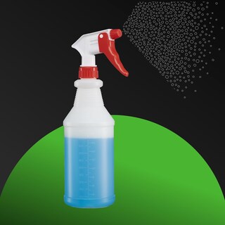 Foto 4 | Foto 4 | Botellas De Aerosol Super+ De 700 Ml 4 Unidades De Plástico A Prueba De Fugas - Venta Internacional.