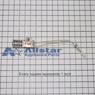 Foto 4 | Foto 4 | Piezas Para Electrodomésticos Range Igniter Allstar W11590294 - Venta Internacional.