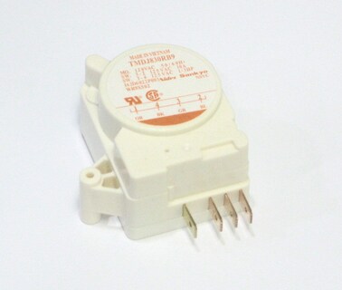Foto 1 | Foto 1 | Temporizador De Descongelación Para Refrigerador Ge Wr9x502 Tmdj830rb9 - Venta Internacional.