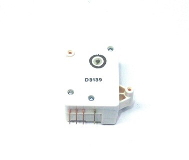 Foto 2 | Foto 2 | Temporizador De Descongelación Para Refrigerador Ge Wr9x502 Tmdj830rb9 - Venta Internacional.