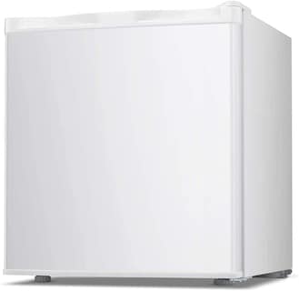 Foto 1 | Foto 1 | Congelador Vertical Antarctic Star De 32 Litros Con Puerta Reversible Color Blanco - Venta Internacional.