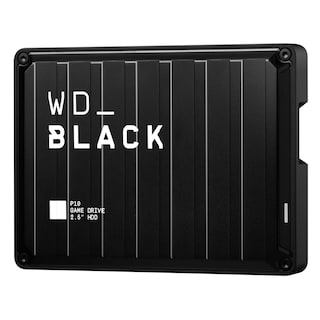 Foto 1 | Foto 1 | Disco Duro Externo Portátil Wd_black P10 6tb Para Playstation Xbox Y Pc - Venta Internacional.