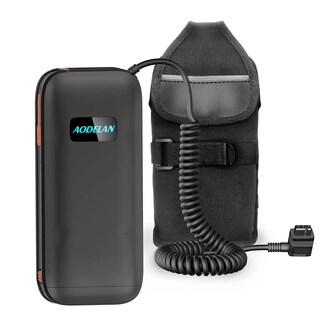 Foto 1 | Foto 1 | Paquete De Baterías De Flash Externo Aodelan Para Canon Speedlite - Venta Internacional.