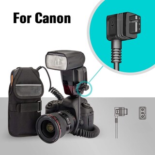 Foto 2 | Foto 2 | Paquete De Baterías De Flash Externo Aodelan Para Canon Speedlite - Venta Internacional.