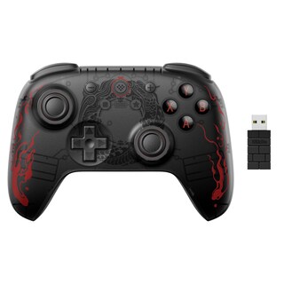 Foto 1 | Foto 1 | Controlador Inalámbrico Aknes Ultimate 2c Para Windows Pc/android - Venta Internacional.