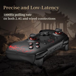 Foto 3 | Foto 3 | Controlador Inalámbrico Aknes Ultimate 2c Para Windows Pc/android - Venta Internacional.
