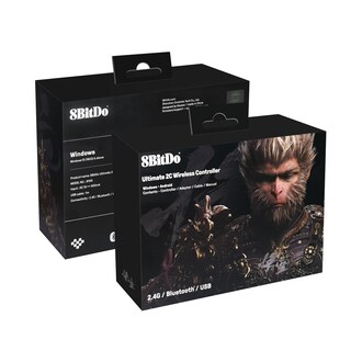 Foto 7 | Foto 7 | Controlador Inalámbrico Aknes Ultimate 2c Para Windows Pc/android - Venta Internacional.