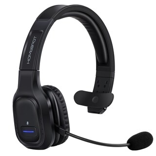 Foto 1 | Foto 1 | Auriculares Bluetooth Homespot Jm100 Trucker Con Cancelación De Ruido Ai - Venta Internacional.
