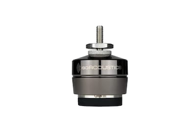 Foto 7 | Foto 7 | Patas De Aislamiento Para Altavoces Y Subwoofers Isoacoustics Gaia Iii - Venta Internacional.