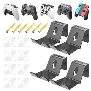 Foto 1 | Foto 1 | Soporte De Pared Para Mando Oivo Para Ps3/ps4/ps5/xbox - Venta Internacional.