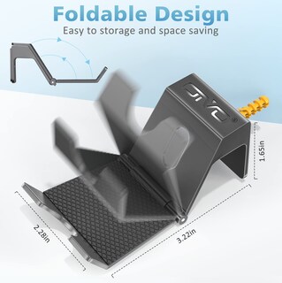 Foto 2 | Foto 2 | Soporte De Pared Para Mando Oivo Para Ps3/ps4/ps5/xbox - Venta Internacional.
