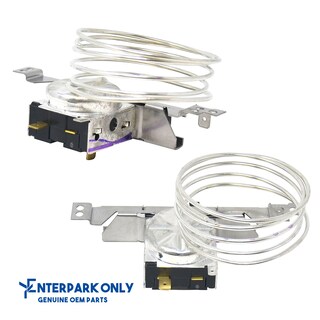 Foto 4 | Foto 4 | Termostato De Frigorífico Con Control De Frío Enterpark Wp2315562 - Venta Internacional.