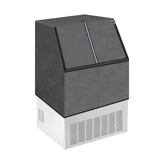 Foto 3 | Foto 3 | Cubierta Antipolvo Para Máquina De Hielo Comercial Vevor 24h 31 5 X 25 6 X 24 5 Cm - Venta Internacional.