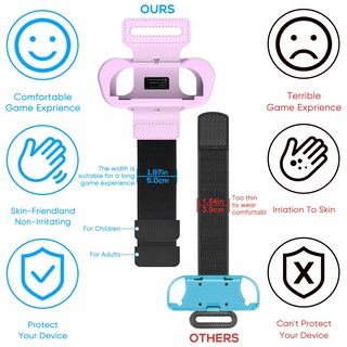 Foto 2 | Foto 2 | Pulseras Meneea Compatibles Con Switch Dance ␞ 2024 - Venta Internacional.