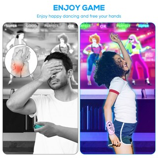 Foto 6 | Foto 6 | Pulseras Meneea Compatibles Con Switch Dance ␞ 2024 - Venta Internacional.