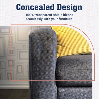 Foto 5 | Foto 5 | Protectores De Muebles Stelucca Amazing Shields Cat  Paquete De 12 - Venta Internacional.