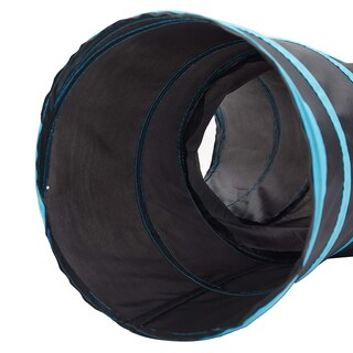 Foto 6 | Foto 6 | Cat Tunnel Tempcore Plegable En 3 Direcciones Para Gatos De Interior - Venta Internacional.