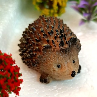 Foto 2 | Foto 2 | Maqueta De Tren Con Paisajes De Animales Orgmemory Y Árboles Con Figuras De 4 A 16 Cm - Venta Internacional.