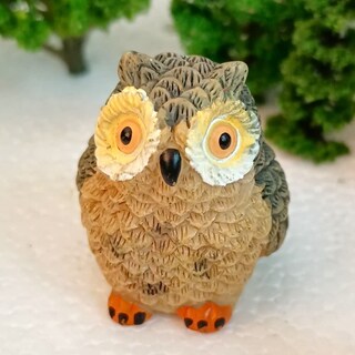 Foto 3 | Foto 3 | Maqueta De Tren Con Paisajes De Animales Orgmemory Y Árboles Con Figuras De 4 A 16 Cm - Venta Internacional.