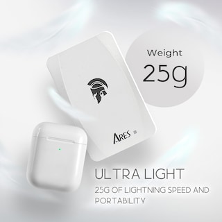 Foto 3 | Foto 3 | Antorcha Ssd Externa Dato Ares De 2 Tb Usb 3.2 Gen 2x1 Tipo C - Venta Internacional.
